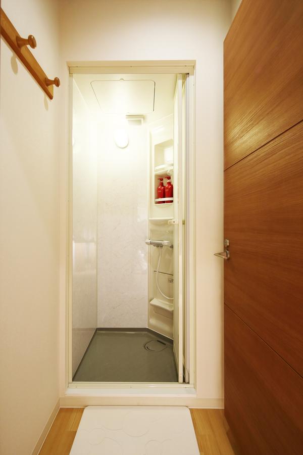 Iloha Hostel Namba Shinsaibashi Ōsaka Exterior foto